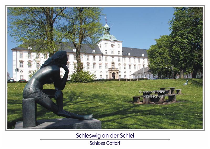 2009  SCHLESWIG Schloss Gottorf..jpg